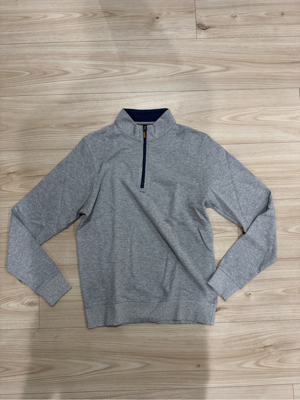 Collars & co 1/4 zip